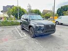 2025 Lexus Gx 550 Premium+ Green vin: JTJTBCDX9S5070972