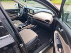2020 Hyundai Santa Fe Limited 2.0t Черный vin: 5NMS5CAA3LH255085