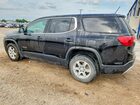 2019 Gmc Acadia Sle Черный vin: 1GKKNKLA2KZ255214 2019 Gmc Acadia Sle Черный vin: 1GKKNKLA2KZ255214