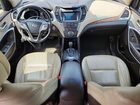 2017 Hyundai Santa Fe Se Black vin: KM8SN4HFXHU197432