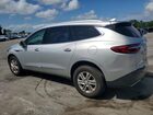 2019 Buick Enclave Essence Серебряный vin: 5GAERBKW5KJ182902