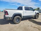 2022 Ram 1500 Trx Белый vin: 1C6SRFU98NN356336