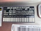 2019 Mercedes-benz C 300 4matic Gray vin: WDDWJ8EB1KF860432