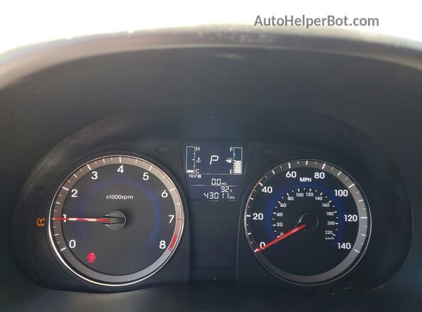 KMHCT4AE6HU182681 2017 HYUNDAI ACCENT Бежевый Вид задних сидений