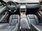 2017 Land Rover Range Rover Белый vin: SALGR2FK6HA329227