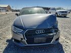 2019 Audi A3 Premium Silver vin: WAUAUGFF3KA065349