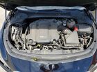 2019 Buick Lacrosse Essence Black vin: 1G4ZR5SS9KU103188