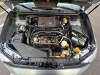 2019 Subaru Wrx Premium Silver vin: JF1VA1C64K9800720