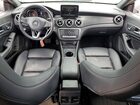 2018 Mercedes-benz Cla 250 4matic Серебряный vin: WDDSJ4GB5JN507250