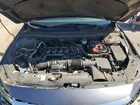 2018 Honda Accord Lx Серый vin: 1HGCV1F11JA086386