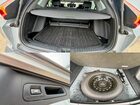 2018 Honda Cr-v Exl Silver vin: 7FARW2H86JE045642