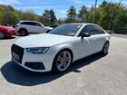 2019 Audi S4 Premium Plus Unknown - Not Ok For Inv. vin: WAUB4AF45KA008697
