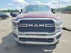 2020 Ram 2500 Tradesman Бордовый vin: 3C6UR5CL9LG148438