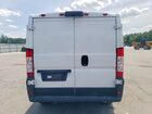 2020 Ram Promaster 2500 2500 Standard Белый vin: 3C6TRVVG7LE110648