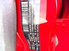 2021 Alfa Romeo Stelvio Red vin: ZASPAKAN8M7D07888