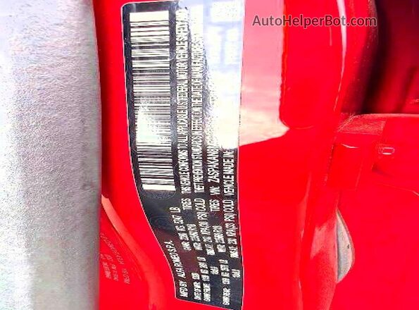 ZASPAKAN8M7D07888 2021 ALFA ROMEO STELVIO Red Вид задніх сидінь