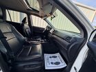 2018 Honda Pilot Exl Белый vin: 5FNYF5H57JB009487