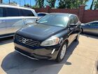 2016 Volvo Xc60 T5 Premier Black vin: YV440MDK8G2853679