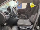 2019 Jeep Cherokee Latitude Black vin: 1C4PJLCB6KD438687