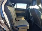 2023 Volkswagen Atlas Cross Sport Se Black vin: 1V2WE2CA4PC212547