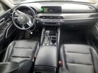 2020 Kia Telluride Ex Black vin: 5XYP3DHC3LG013755
