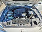 2016 Bmw 528 I Белый vin: WBA5A5C56GD526477