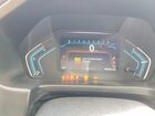 2019 Honda Odyssey Ex Gray vin: 5FNRL6H50KB065341