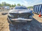 2018 Honda Accord Exl Gray vin: 1HGCV2F53JA010080