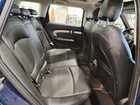2017 Mini Cooper S Clubman All4 Синий vin: WMWLU5C52H2E81083