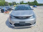 2020 Chrysler Pacifica Touring L Silver vin: 2C4RC1BG5LR279681