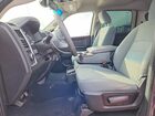 2019 Ram 1500 Classic Tradesman Серый vin: 1C6RR7KT6KS677243