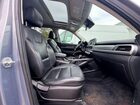 2020 Kia Telluride S Charcoal vin: 5XYP64HC0LG065187