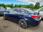 2016 Buick Verano Sport Touring Синий vin: 1G4PW5SK4G4181756