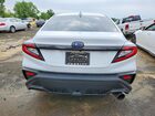 2024 Subaru Wrx White vin: JF1VBAB67R9801837