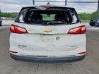 2018 Chevrolet Equinox Lt White vin: 2GNAXSEV6J6288638 2018 Chevrolet Equinox Lt White vin: 2GNAXSEV6J6288638