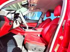 2021 Alfa Romeo Stelvio Sport Red vin: ZASPAJAN8M7C99804