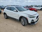 2018 Bmw X2 Sdrive28i White vin: WBXYJ3C39JEJ75605