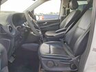 2016 Mercedes Benz Metris White vin: WD4PG2EE4G3095963 2016 Mercedes Benz Metris White vin: WD4PG2EE4G3095963
