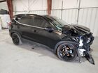 2026 Kia Seltos Ex Черный vin: KNDER2AA2T7826858 Damage: Right Front Fender, Severe Damage, Replacement Required