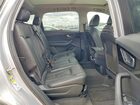 2017 Audi Q7 Prestige Серебряный vin: WA1VAAF70HD000883