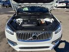 2021 Volvo Xc90 T8 Recharge Inscription Express Белый vin: YV4BR0CK7M1700459