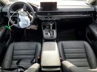 2024 Honda Cr-v Exl Silver vin: 2HKRS4H77RH451422 2024 Honda Cr-v Exl Silver vin: 2HKRS4H77RH451422