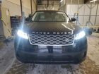2020 Land Rover Range Rover Velar S Black vin: SALYB2EX8LA273113 2020 Land Rover Range Rover Velar S Black vin: SALYB2EX8LA273113