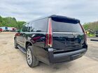 2016 Cadillac Escalade Esv Premium Black vin: 1GYS4JKJ1GR111858 2016 Cadillac Escalade Esv Premium Black vin: 1GYS4JKJ1GR111858
