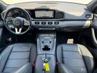 2020 Mercedes-benz Gle 350 4matic White vin: 4JGFB4KB9LA036838