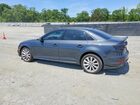 2018 Audi A4 Premium Черный vin: WAUKMAF4XJN018469