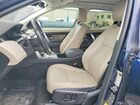 2020 Land Rover Discovery Sport Se Синий vin: SALCP2FXXLH841749