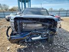 2024 Gmc Sierra K1500 Denali Black vin: 3GTUUGEL8RG215264