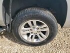 2020 Chevrolet Tahoe C1500 Lt Желто-коричневый vin: 1GNSCBKC9LR130207 Damage: Left Rear Wheel, Curb Rash, > 12 Inches