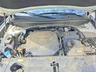 2020 Hyundai Palisade Limited Белый vin: KM8R5DHEXLU135799 2020 Hyundai Palisade Limited Белый vin: KM8R5DHEXLU135799